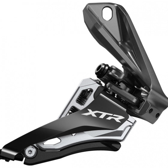 voorderailleur XTR FD-M9100 12S dubbel direct mount
