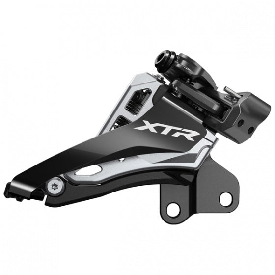 voorderailleur XTR FD-M9100 12S dubbel E-Type