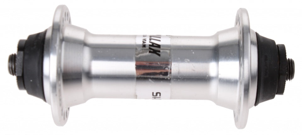 voornaaf 36G zilver