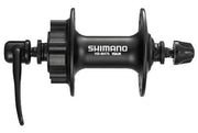 voornaaf Deore HB-M475-B schijfrem MTB 32 gaats