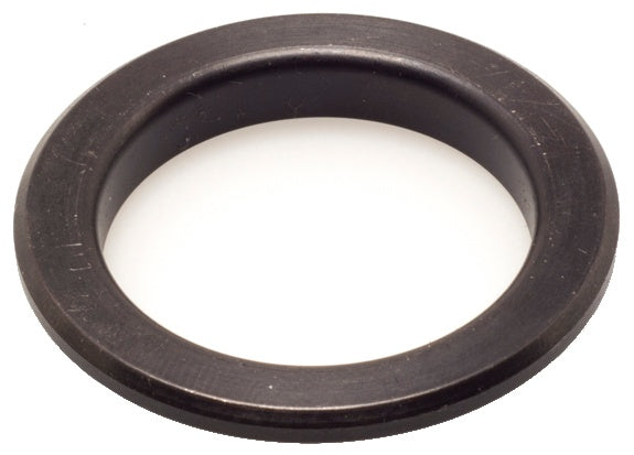 voorvorkring 1 1/8 inch staal Ø 39/30 mm zwart
