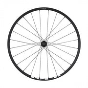 voorwiel Deore 29 inch WH-MT500 aluminium zwart