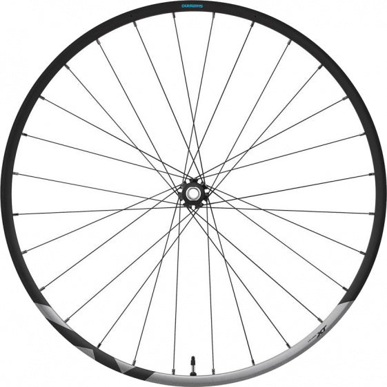 voorwiel Deore XT M8100 29 inch TL E-Thru boost