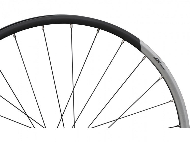 voorwiel Deore XT M8100 29 inch TL E-Thru boost