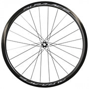 voorwiel Dura-Ace 28" WH-R9170-C40-TU-F12 carbon