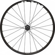 voorwiel MT500 29 inch Disc CL quick release zwart