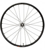 voorwiel MT600 29 inch Disc TL 15 mm E-Thru