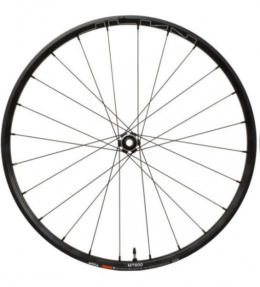 achterwiel MT600 29 inch Disc TL 12 mm E-Thru