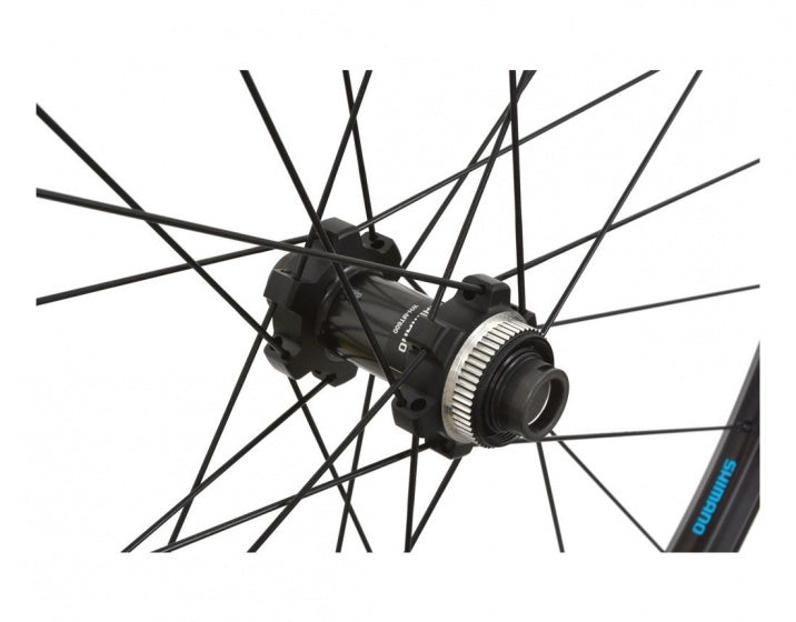 voorwiel MT600 29 inch Disc TL 15 mm E-Thru