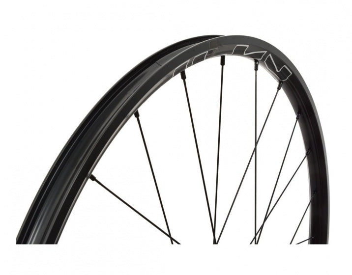 achterwiel MT600 29 inch Disc TL 12 mm E-Thru