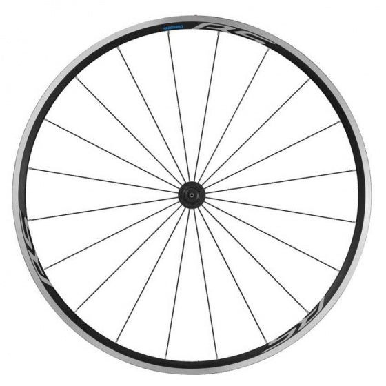 voorwiel RS100 28 inch velgrem CL quick release