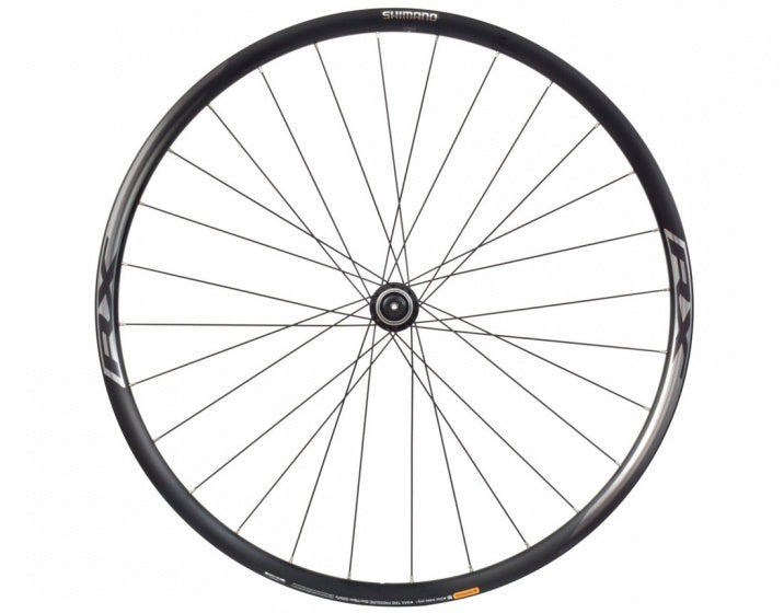 voorwiel RX010 28 inch Disc CL quick release