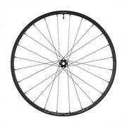 voorwiel WH-MT600 29 inch aluminium zwart