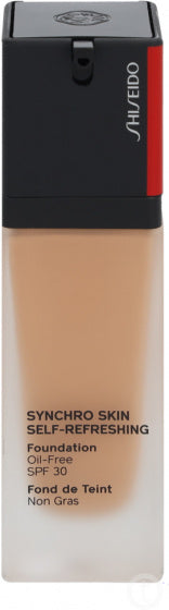 foundation SPF 30 Synchro Skin 30 ml lichtbruin