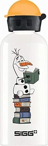 drinkbeker Olaf 600 ml wit