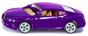 Bentley Continental GT V8 S sportwagen paars (1483)