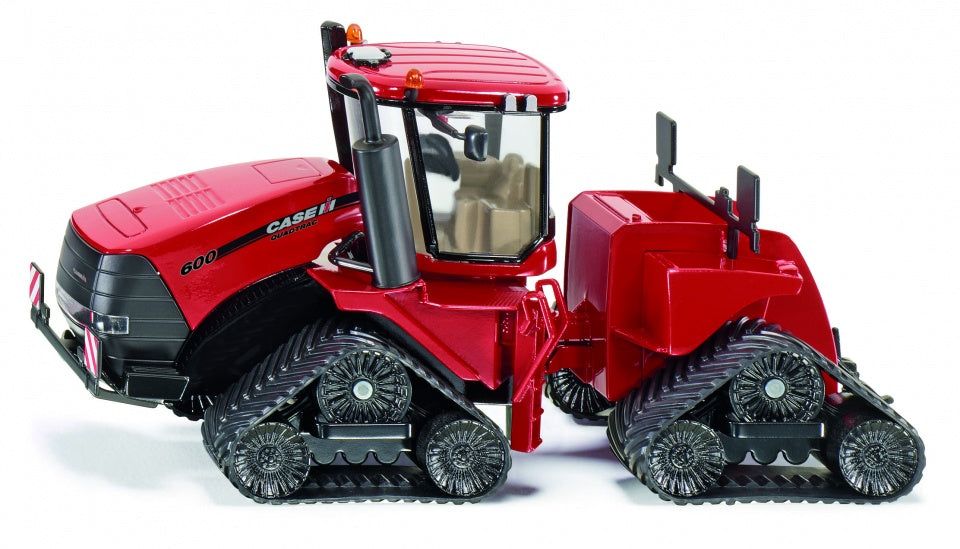 Case IH Quadtrac 600 tractor 1:32 rood (3275)