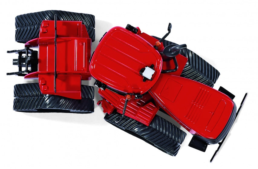 Case IH Quadtrac 600 tractor 1:32 rood (3275)