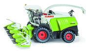 Claas 960 Jaguar maiskneuzer 1:32 groen (4058)