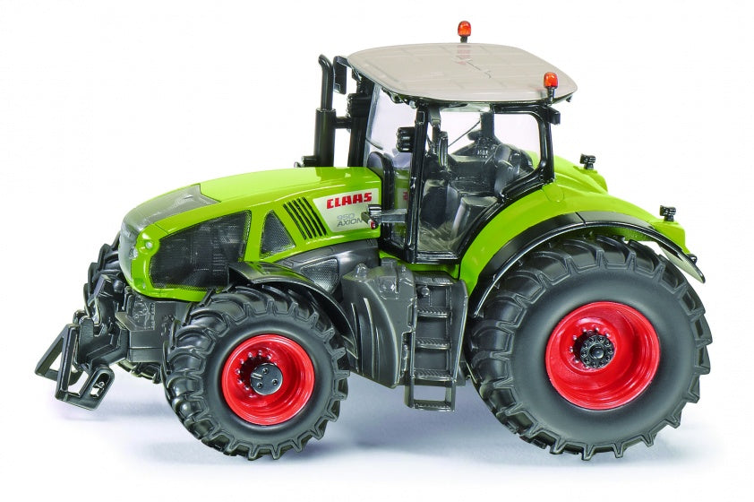 Claas Axion 950 tractor 1:32 groen (3280)