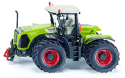 Claas Xerion 5000 tractor 1:32 groen (3270)