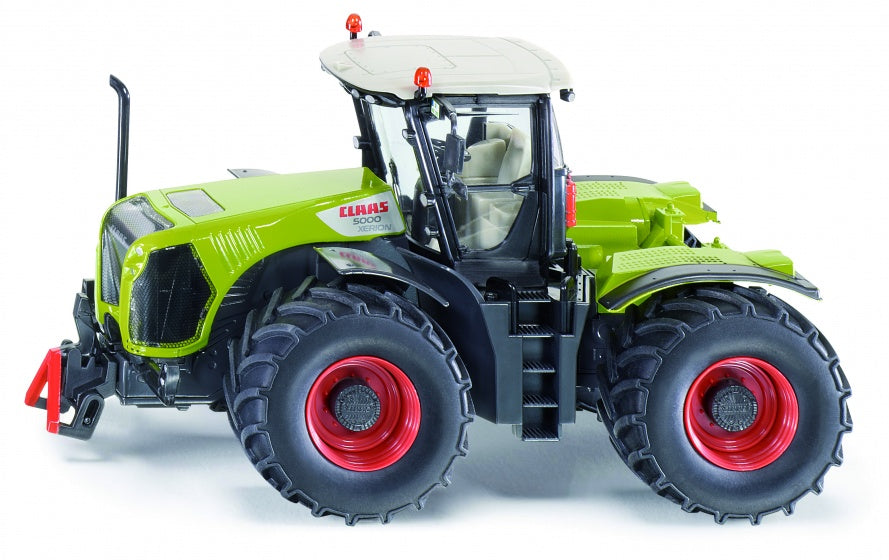 Claas Xerion 5000 tractor 1:32 groen (3270)