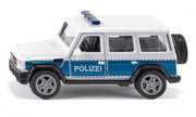 Duitse politiebus 1:50 Mercedes-Benz AMG G65 (2308)