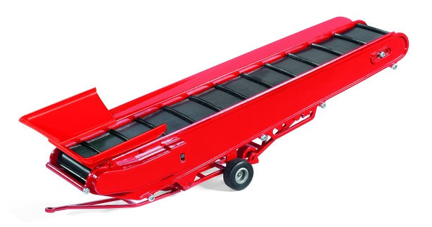 elektrische transportband rood (2466)