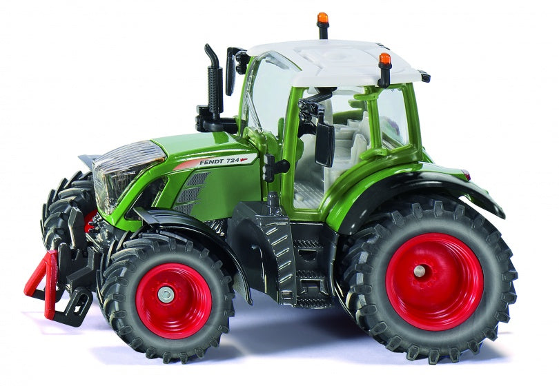 Fendt 724 Vario tractor 1:32 groen (3285)