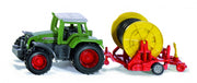 Fendt Favorit 926 tractor met beregeningshaspel groen (1677)