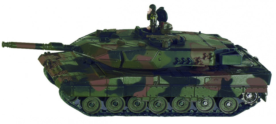 gevechtstank Leopard 1:50 (4913) camouflage