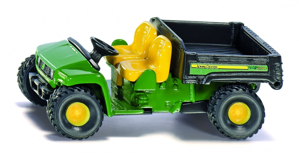 John Deere Gator groen (1481)