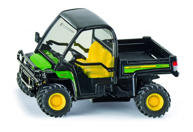 John Deere Gator groen/zwart (3060)