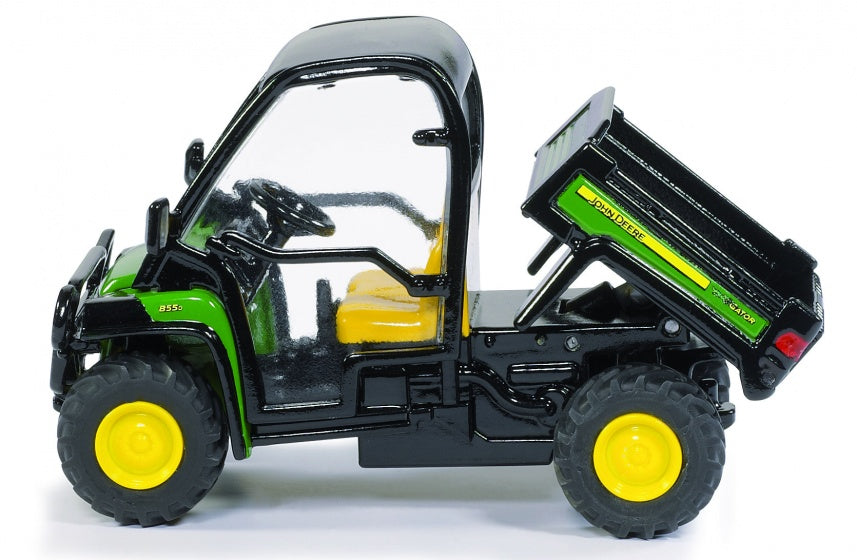 John Deere Gator groen/zwart (3060)