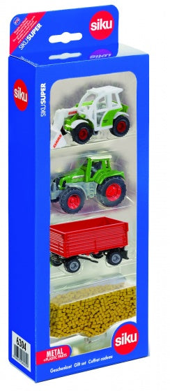 landbouw set 7 x 4