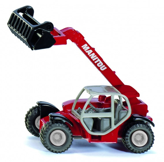 Manitou verreiker rood (1482)