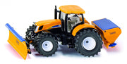 New-Holland T7070 winterdienst oranje (2940)