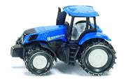 New Holland T8.390 tractor blauw (1012)