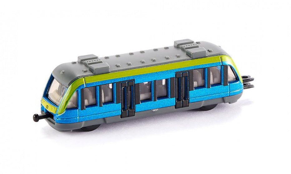 streekvervoer 8 x 3 cm (6303)