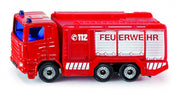 tankwagen brandweer rood (1034)