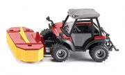 tractor Aebi TerraTrac TT211 kunststof/aluminium (3068)