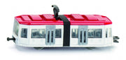 tram rood/wit (1011)