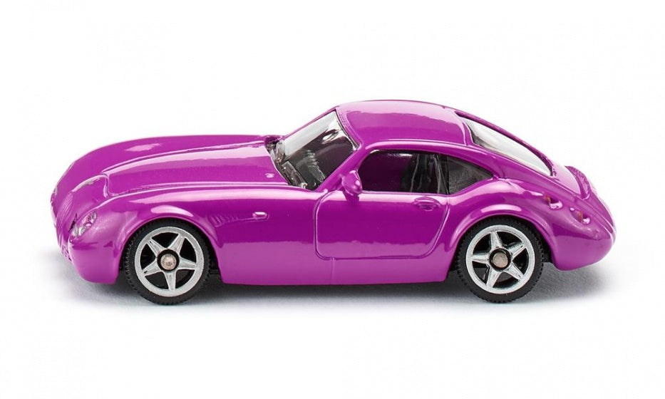 Wiesmann GT MF4 sportwagen fuchsia (0879)