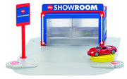World garage (5504) multicolor