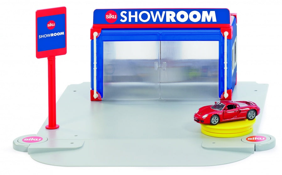 World garage (5504) multicolor