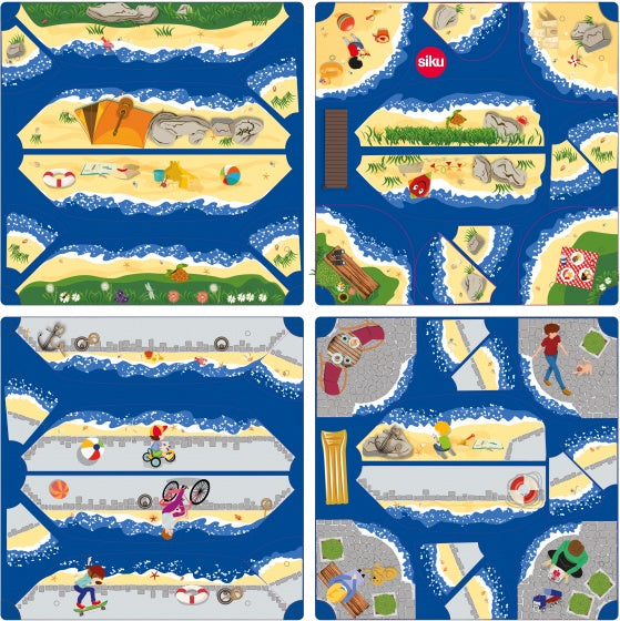 World waterwegen (5593)