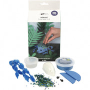 boetseren Beanie de Kever junior 1 set
