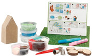 Diy Kit themaset Feeën 16-delig