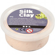 klei lichtroze 40 gram (79111)