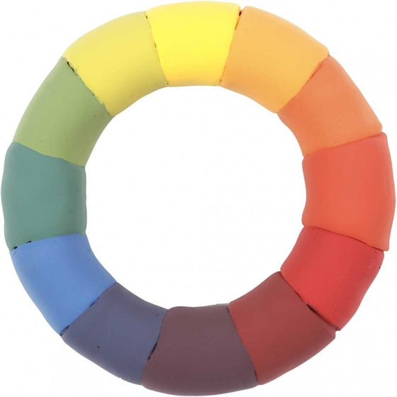 kleiset Basic 6 x 14 gram 7-delig (79141)